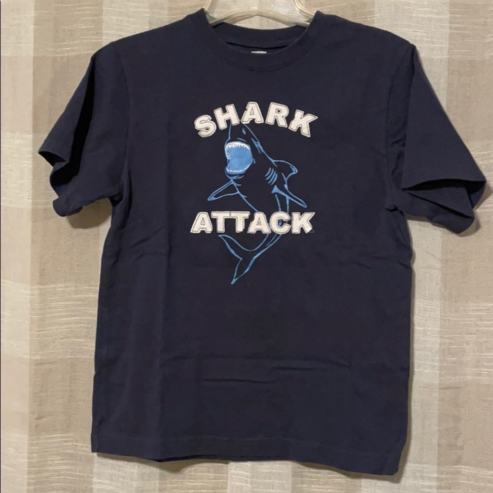 Gymboree, Boys, short sleeve tee